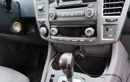 SsangYong Stavic, 2013 год, 1 544 000 рублей, 15 фотография