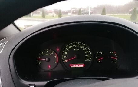 Hyundai Grand Starex Grand Starex I рестайлинг 2, 2009 год, 1 060 000 рублей, 9 фотография