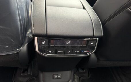 Toyota Highlander, 2025 год, 5 550 000 рублей, 12 фотография