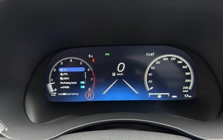 Toyota Highlander, 2025 год, 5 550 000 рублей, 16 фотография