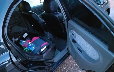 KIA Spectra II (LD), 2007 год, 450 000 рублей, 6 фотография