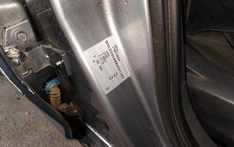 Opel Corsa D, 2008 год, 470 000 рублей, 5 фотография