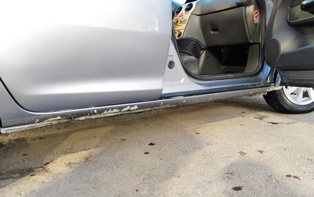 Opel Corsa D, 2008 год, 470 000 рублей, 4 фотография