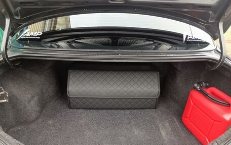 KIA Spectra II (LD), 2007 год, 450 000 рублей, 7 фотография