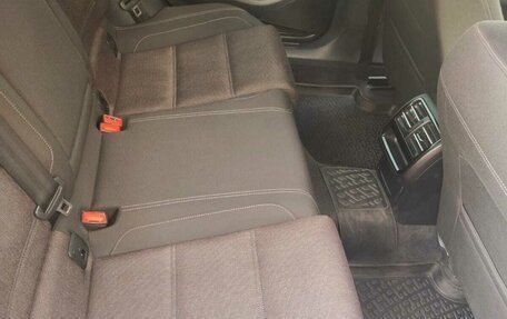 Volkswagen Passat B8 рестайлинг, 2015 год, 1 370 000 рублей, 14 фотография