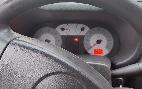 Renault Symbol, 2008 год, 260 000 рублей, 3 фотография