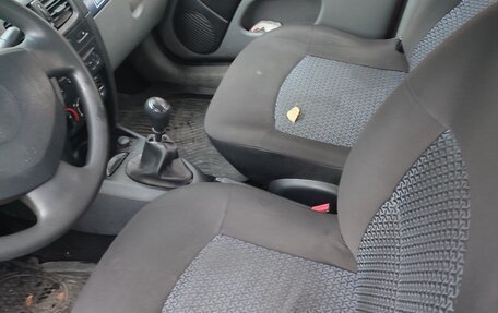 Renault Symbol, 2008 год, 260 000 рублей, 5 фотография