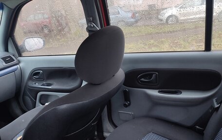 Renault Symbol, 2008 год, 260 000 рублей, 6 фотография