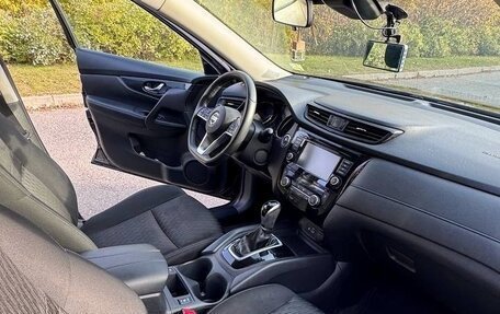 Nissan Rogue II, 2019 год, 1 695 000 рублей, 12 фотография