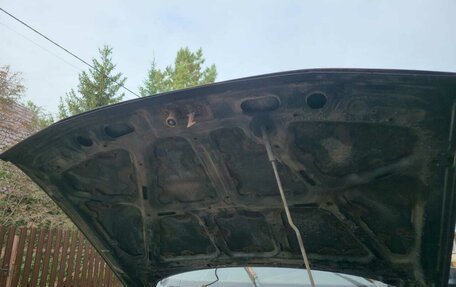 SsangYong Musso I, 1997 год, 230 000 рублей, 9 фотография