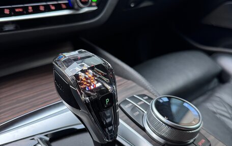 BMW 5 серия, 2019 год, 3 950 000 рублей, 19 фотография