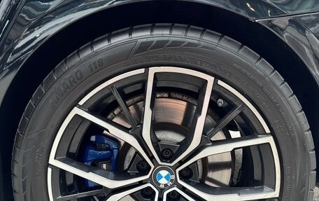BMW 5 серия, 2019 год, 3 950 000 рублей, 20 фотография