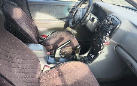 KIA Magentis I, 2005 год, 280 000 рублей, 7 фотография