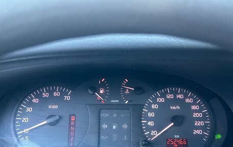 Renault Megane II, 1999 год, 249 000 рублей, 7 фотография