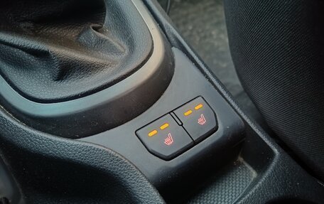 KIA Rio III рестайлинг, 2013 год, 720 000 рублей, 15 фотография