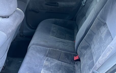 Renault Megane II, 1999 год, 249 000 рублей, 8 фотография