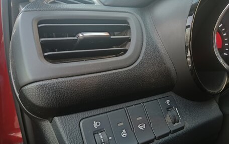 KIA Rio III рестайлинг, 2013 год, 720 000 рублей, 13 фотография