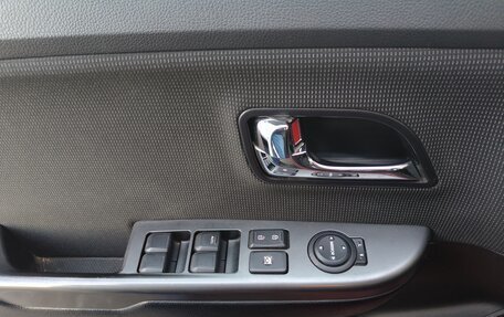 KIA Rio III рестайлинг, 2013 год, 720 000 рублей, 14 фотография