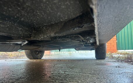 Renault Megane II, 1999 год, 249 000 рублей, 13 фотография