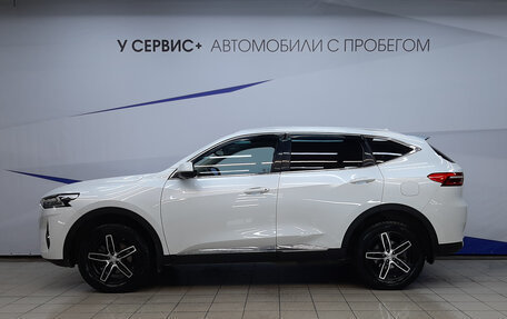 Haval F7 I, 2020 год, 1 680 000 рублей, 2 фотография