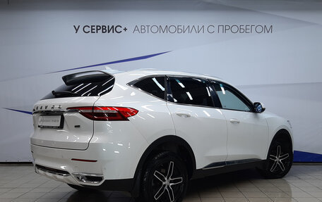 Haval F7 I, 2020 год, 1 680 000 рублей, 3 фотография