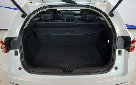 Haval F7 I, 2020 год, 1 680 000 рублей, 5 фотография