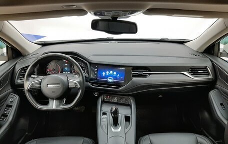 Haval F7 I, 2020 год, 1 680 000 рублей, 8 фотография