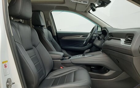 Haval F7 I, 2020 год, 1 680 000 рублей, 10 фотография