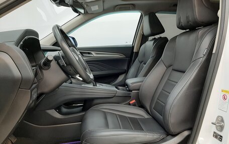 Haval F7 I, 2020 год, 1 680 000 рублей, 9 фотография