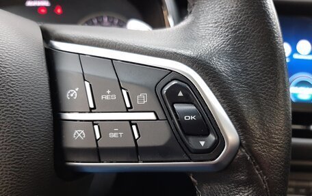 Haval F7 I, 2020 год, 1 680 000 рублей, 16 фотография