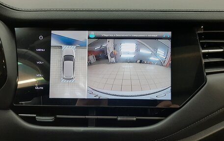 Haval F7 I, 2020 год, 1 680 000 рублей, 18 фотография