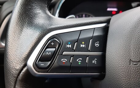 Haval F7 I, 2020 год, 1 680 000 рублей, 15 фотография