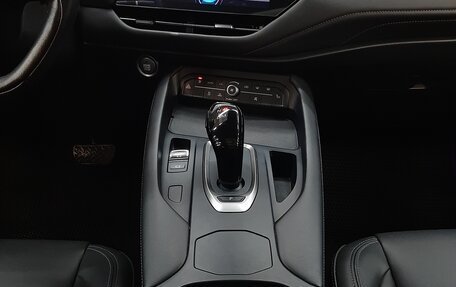 Haval F7 I, 2020 год, 1 680 000 рублей, 17 фотография