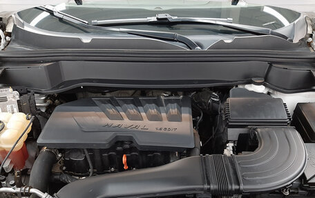 Haval F7 I, 2020 год, 1 680 000 рублей, 7 фотография