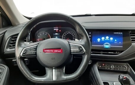 Haval F7 I, 2020 год, 1 680 000 рублей, 19 фотография