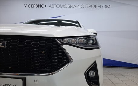 Haval F7 I, 2020 год, 1 680 000 рублей, 25 фотография