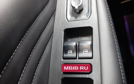 Haval F7 I, 2020 год, 1 680 000 рублей, 23 фотография