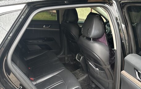 KIA K5, 2021 год, 3 000 000 рублей, 8 фотография