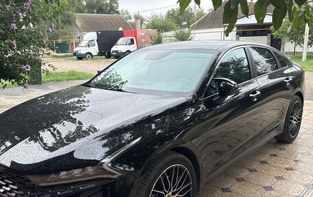 KIA K5, 2021 год, 3 000 000 рублей, 3 фотография