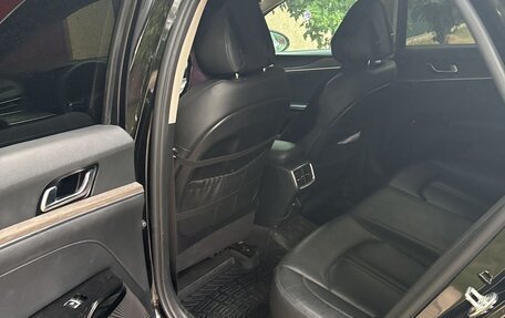 KIA K5, 2021 год, 3 000 000 рублей, 5 фотография