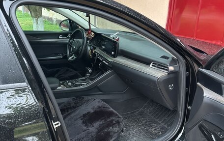 KIA K5, 2021 год, 3 000 000 рублей, 6 фотография