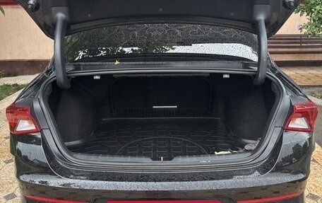 KIA K5, 2021 год, 3 000 000 рублей, 9 фотография