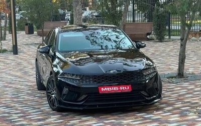 KIA K5, 2021 год, 3 000 000 рублей, 1 фотография