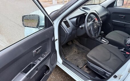 KIA Soul I рестайлинг, 2009 год, 650 000 рублей, 7 фотография