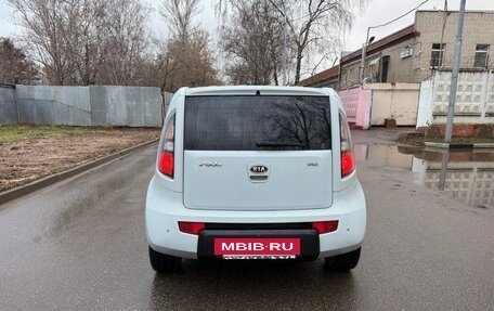 KIA Soul I рестайлинг, 2009 год, 650 000 рублей, 3 фотография