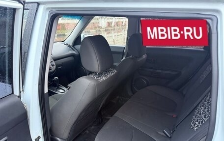 KIA Soul I рестайлинг, 2009 год, 650 000 рублей, 10 фотография