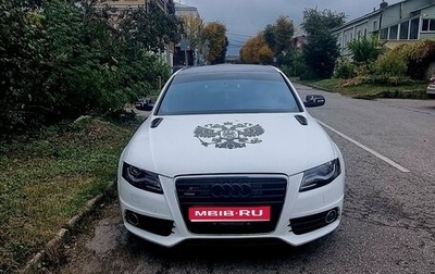 Audi A4, 2011 год, 1 145 000 рублей, 1 фотография