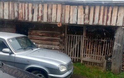 ГАЗ 31105 «Волга», 2006 год, 150 000 рублей, 1 фотография