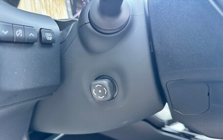 Lexus ES VII, 2017 год, 3 990 000 рублей, 11 фотография