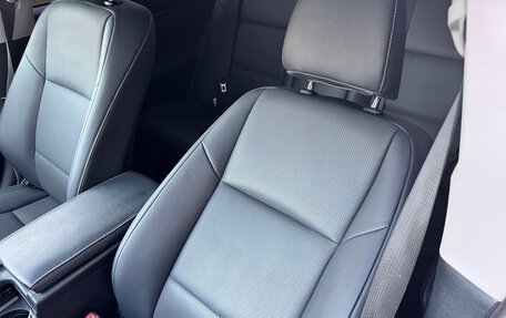 Lexus ES VII, 2017 год, 3 990 000 рублей, 10 фотография